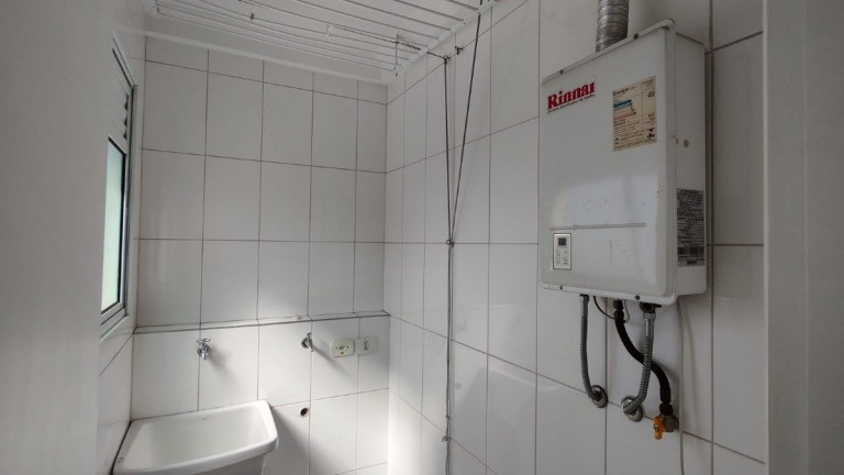 Imagem Apartamento com 2 Quartos à Venda, 62 m² em Saúde - São Paulo