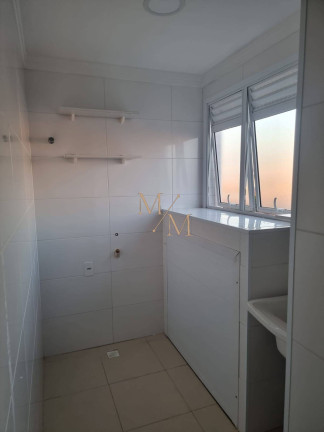Imagem Apartamento com 2 Quartos à Venda, 54 m² em Aparecida - Santos