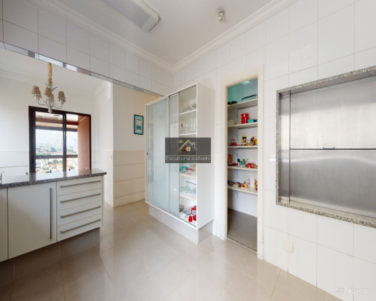 Imagem Apartamento com 4 Quartos à Venda, 374 m² em Jardim Vila Mariana - São Paulo