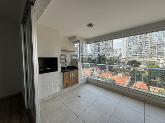 Imagem Apartamento com 2 Quartos à Venda, 105 m² em Brooklin - São Paulo Imagem Apartamento com 2 Quartos à Venda, 105 m² em Brooklin - São Paulo