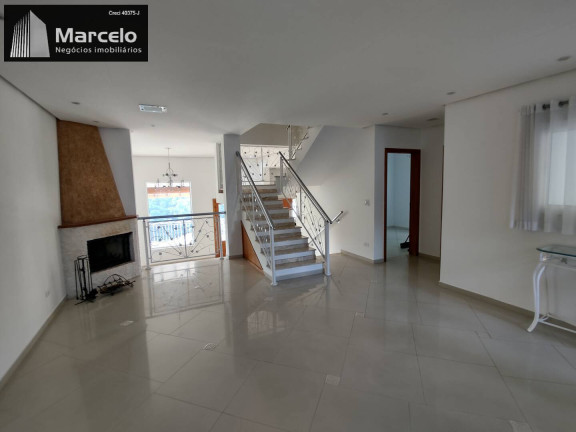 Imagem Casa de Condomínio com 4 Quartos à Venda, em Condomínio Aruã Eco Park - Mogi Das Cruzes Imagem Casa de Condomínio com 4 Quartos à Venda, em Condomínio Aruã Eco Park - Mogi Das Cruzes