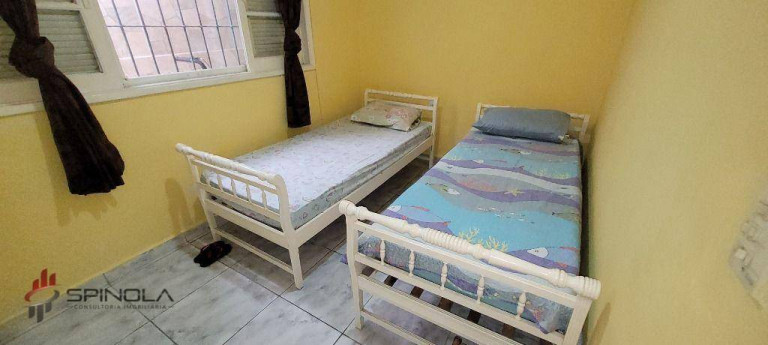 Imagem Casa com 2 Quartos à Venda, 66 m² em Mirim - Praia Grande Imagem Casa com 2 Quartos à Venda, 66 m² em Mirim - Praia Grande