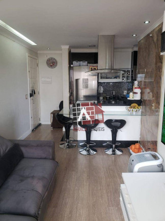 Imagem Apartamento com 2 Quartos à Venda, 47 m² em Vila Curuçá - São Paulo Imagem Apartamento com 2 Quartos à Venda, 47 m² em Vila Curuçá - São Paulo