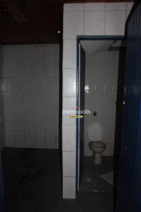 Imagem Galpão à Venda, 500 m² em Centro - São Caetano Do Sul