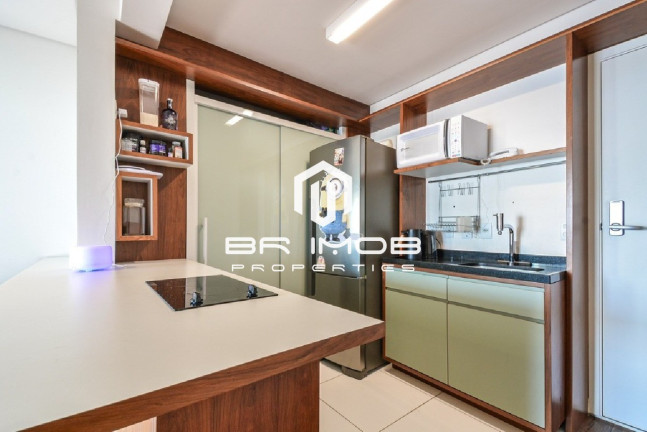 Imagem Imóvel com 1 Quarto à Venda, 49 m² em Pinheiros - São Paulo Imagem Imóvel com 1 Quarto à Venda, 49 m² em Pinheiros - São Paulo
