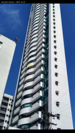 Apartamento com 3 Quartos à Venda, 90 m² em Boa Viagem - Recife