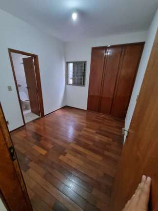 Imagem Apartamento com 3 Quartos à Venda, 109 m² em Residencial Baldassari - Franca Imagem Apartamento com 3 Quartos à Venda, 109 m² em Residencial Baldassari - Franca