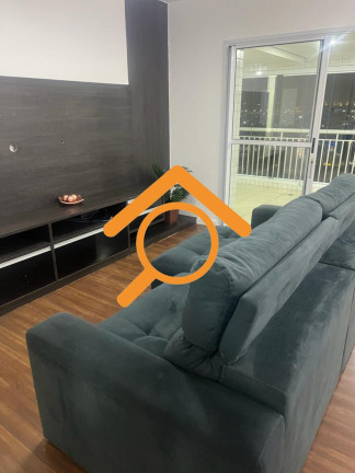 Imóvel com 3 Quartos à Venda, 136 m² em Jurubatuba - Sao Paulo