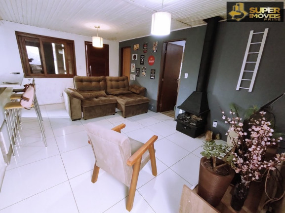 Casa com 2 Quartos à Venda, 200 m² em Três Vendas - Pelotas