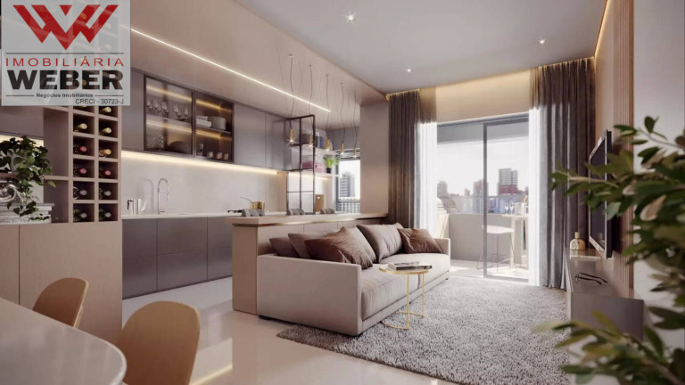 Imagem Apartamento com 2 Quartos à Venda, 78 m² em Jardim Emília - Sorocaba
