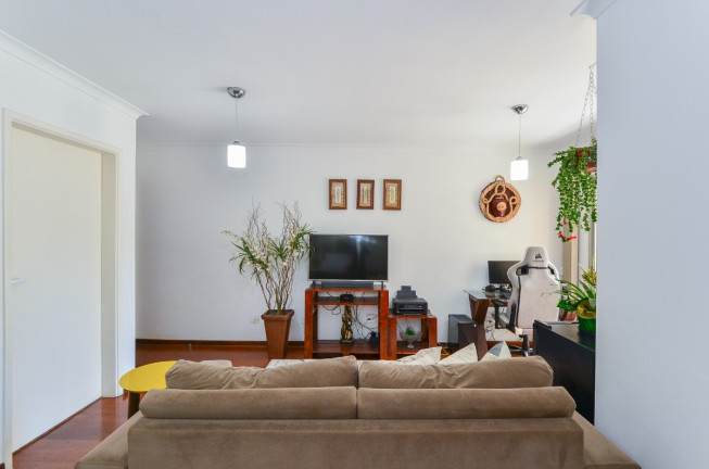 Imagem Apartamento com 1 Quarto à Venda, 62 m² em Vila Uberabinha - São Paulo