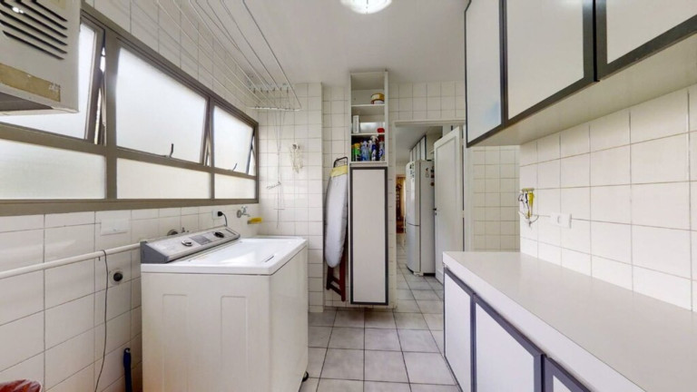 Imagem Apartamento com 3 Quartos à Venda, 149 m² em Moema - São Paulo Imagem Apartamento com 3 Quartos à Venda, 149 m² em Moema - São Paulo