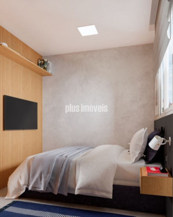 Imagem Apartamento com 1 Quarto à Venda, 31 m² em Vila Sônia - São Paulo Imagem Apartamento com 1 Quarto à Venda, 31 m² em Vila Sônia - São Paulo