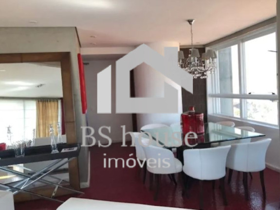 Imagem Apartamento com 5 Quartos à Venda, 414 m² em Jardim - Santo André Imagem Apartamento com 5 Quartos à Venda, 414 m² em Jardim - Santo André