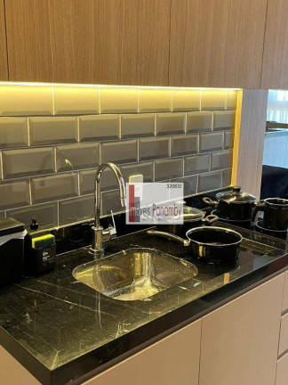 Imagem Apartamento com 1 Quarto à Venda ou Locação, 44 m² em Paraíso - São Paulo Imagem Apartamento com 1 Quarto à Venda ou Locação, 44 m² em Paraíso - São Paulo