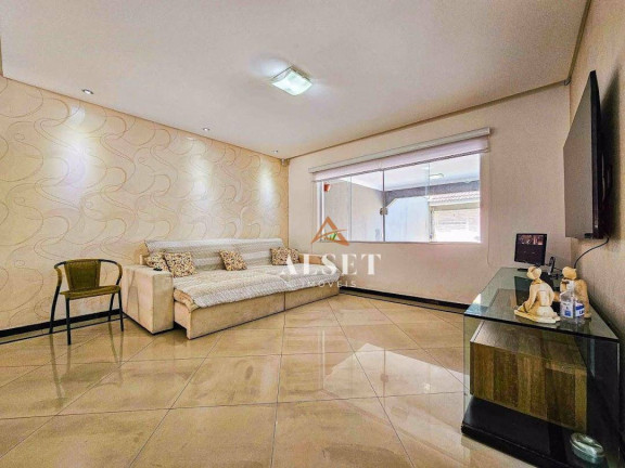 Imagem Sobrado com 3 Quartos à Venda, 197 m² em Vila Formosa - São Paulo Imagem Sobrado com 3 Quartos à Venda, 197 m² em Vila Formosa - São Paulo