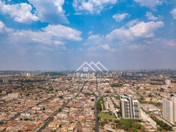 Imagem Apartamento com 2 Quartos à Venda, 54 m² em Sumarezinho - Ribeirão Preto Imagem Apartamento com 2 Quartos à Venda, 54 m² em Sumarezinho - Ribeirão Preto