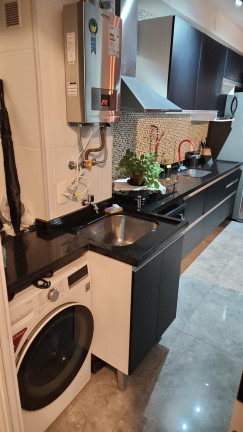 Imagem Apartamento com 2 Quartos à Venda, 59 m² em Ipiranga - São Paulo Imagem Apartamento com 2 Quartos à Venda, 59 m² em Ipiranga - São Paulo