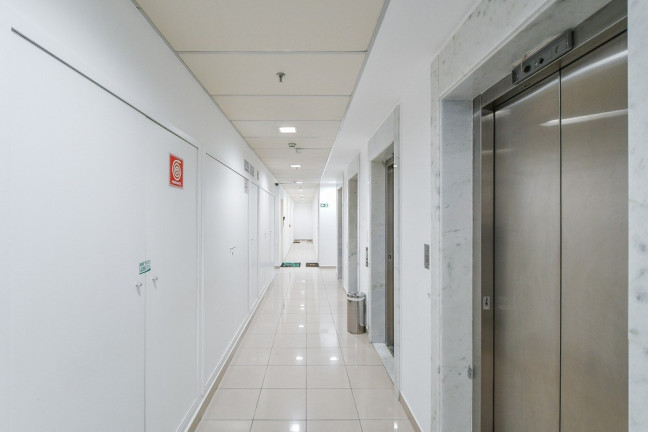 Imagem Sala Comercial à Venda, 33 m² em Brooklin Paulista - São Paulo
