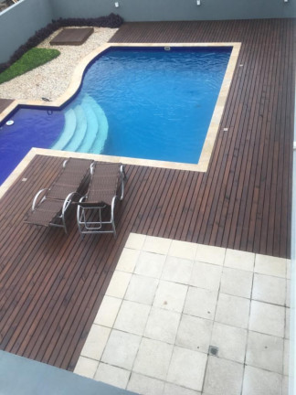 Imagem Casa com 6 Quartos à Venda, 900 m² em Jurerê Internacional - Florianópolis Imagem Casa com 6 Quartos à Venda, 900 m² em Jurerê Internacional - Florianópolis