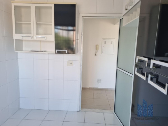 Imagem Apartamento com 2 Quartos à Venda, 70 m² em Vila Olímpia - São Paulo