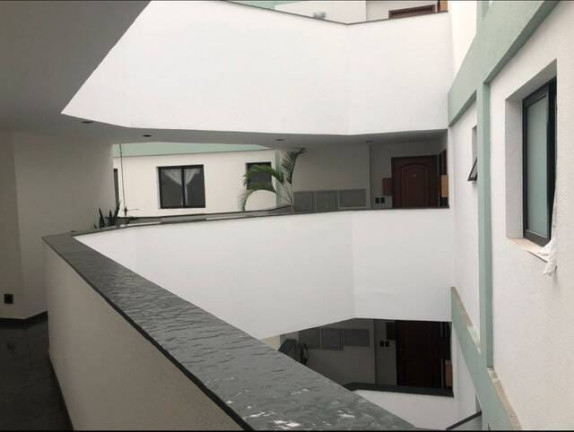 Imagem Apartamento com 2 Quartos à Venda, 61 m² em Santo Antonio - São Caetano Do Sul Imagem Apartamento com 2 Quartos à Venda, 61 m² em Santo Antonio - São Caetano Do Sul