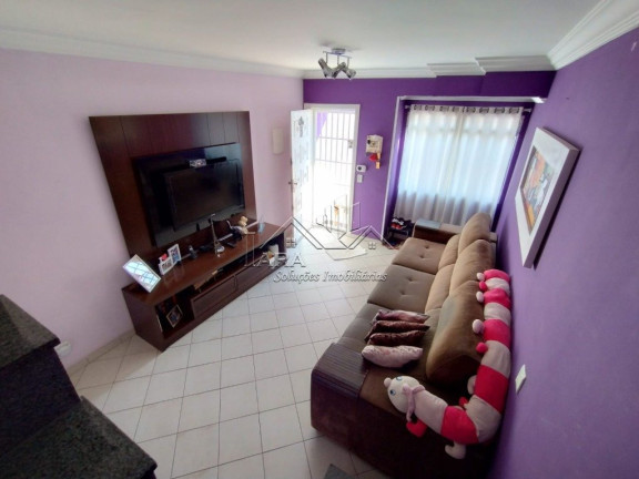 Imagem Sobrado com 3 Quartos à Venda, 95 m² em Vila Ré - São Paulo Imagem Sobrado com 3 Quartos à Venda, 95 m² em Vila Ré - São Paulo