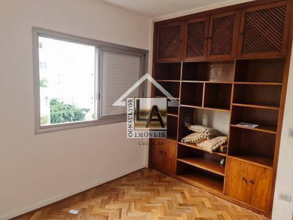 Imagem Apartamento com 4 Quartos à Venda, 173 m² em Alto Da Boa Vista - São Paulo Imagem Apartamento com 4 Quartos à Venda, 173 m² em Alto Da Boa Vista - São Paulo