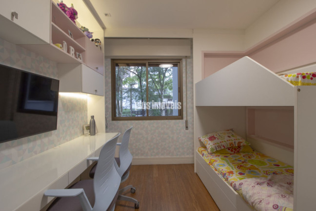 Imagem Apartamento com 4 Quartos à Venda, 240 m² em Real Parque - São Paulo Imagem Apartamento com 4 Quartos à Venda, 240 m² em Real Parque - São Paulo