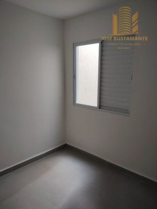 Imagem Apartamento com 1 Quarto à Venda, 32 m² em Vila Brasílio Machado - São Paulo