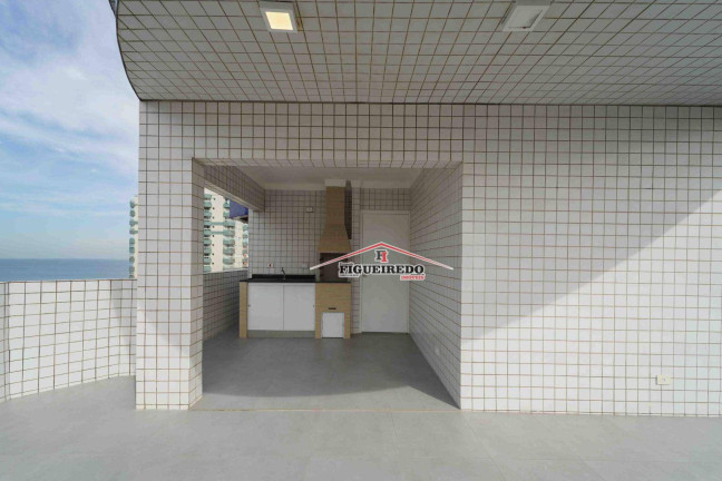 Imagem Cobertura com 3 Quartos à Venda, 145 m² em Vila Guilhermina - Praia Grande Imagem Cobertura com 3 Quartos à Venda, 145 m² em Vila Guilhermina - Praia Grande