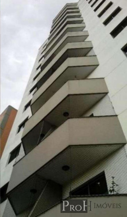 Imagem Cobertura com 3 Quartos à Venda, 121 m² em Baeta Neves - São Bernardo Do Campo