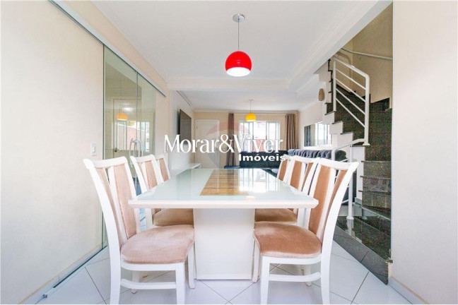 Imagem Casa com 3 Quartos à Venda, 200 m² em Boa Vista - Curitiba Imagem Casa com 3 Quartos à Venda, 200 m² em Boa Vista - Curitiba