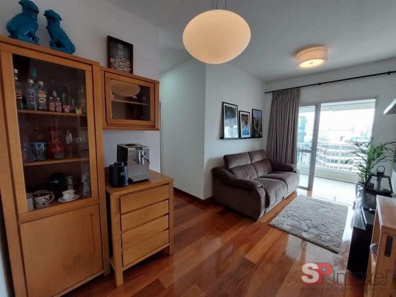Imagem Apartamento com 2 Quartos à Venda, 70 m² em Pinheiros - São Paulo Imagem Apartamento com 2 Quartos à Venda, 70 m² em Pinheiros - São Paulo