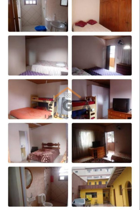 Imagem Casa com 7 Quartos à Venda, 4 m² em Caiçara - Praia Grande Imagem Casa com 7 Quartos à Venda, 4 m² em Caiçara - Praia Grande