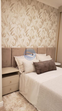 Imagem Casa de Condomínio com 2 Quartos à Venda, 88 m² em Boqueirão - Santos