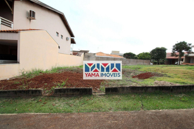 Imagem Terreno à Venda, 250 m² em Condomínio Residencial Alto Bonfim I - Ribeirão Preto Imagem Terreno à Venda, 250 m² em Condomínio Residencial Alto Bonfim I - Ribeirão Preto