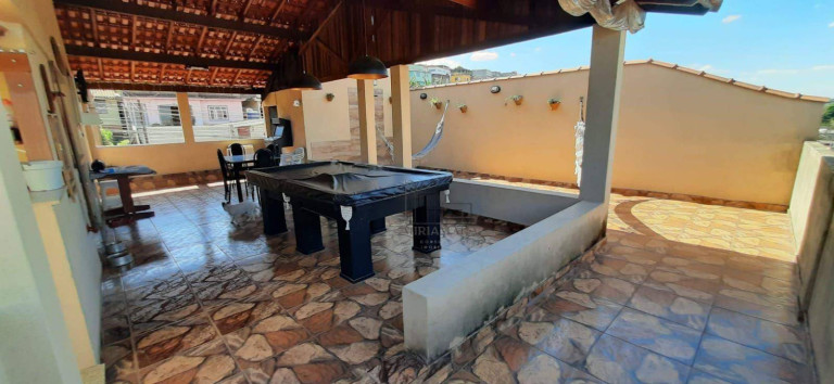 Imagem Casa com 2 Quartos à Venda, 160 m² em Siderlândia - Volta Redonda Imagem Casa com 2 Quartos à Venda, 160 m² em Siderlândia - Volta Redonda