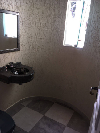 Imagem Casa com 3 Quartos à Venda, 158 m² em Taboão - São Bernardo Do Campo