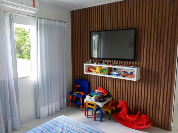 Imagem Casa com 4 Quartos à Venda, 310 m² em Alphaville Litoral Norte - Camaçari Imagem Casa com 4 Quartos à Venda, 310 m² em Alphaville Litoral Norte - Camaçari