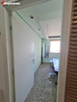 Imagem Sala Comercial à Venda, 40 m² em Vila Olímpia - São Paulo