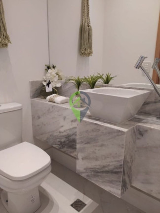 Imagem Apartamento com 2 Quartos à Venda, 110 m² em Gonzaga - Santos Imagem Apartamento com 2 Quartos à Venda, 110 m² em Gonzaga - Santos
