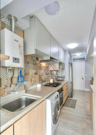 Imagem Apartamento com 2 Quartos à Venda, 65 m² em Campo Belo - São Paulo Imagem Apartamento com 2 Quartos à Venda, 65 m² em Campo Belo - São Paulo
