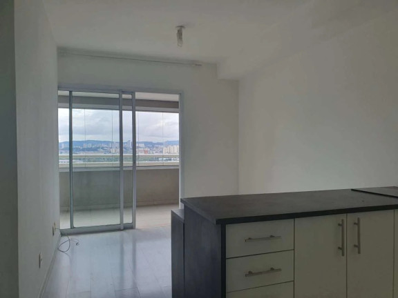 Imagem Apartamento com 1 Quarto para Alugar, 45 m² em Parque Industrial Tomas Edson - São Paulo Imagem Apartamento com 1 Quarto para Alugar, 45 m² em Parque Industrial Tomas Edson - São Paulo