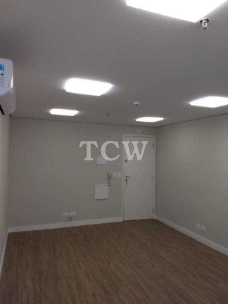 Imagem Sala Comercial à Venda, 25 m² em Liberdade - São Paulo