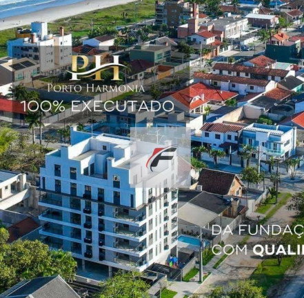 Imagem Cobertura com 3 Quartos à Venda, 100 m² em Gaivotas - Matinhos Imagem Cobertura com 3 Quartos à Venda, 100 m² em Gaivotas - Matinhos