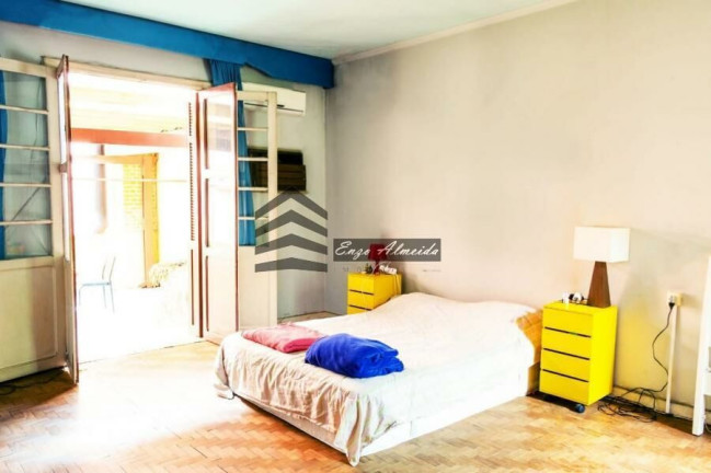 Imagem Casa com 4 Quartos à Venda, 450 m² em Jardim Paulistano - São Paulo Imagem Casa com 4 Quartos à Venda, 450 m² em Jardim Paulistano - São Paulo