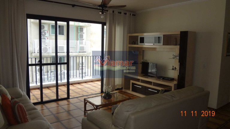 Imagem Apartamento com 3 Quartos à Venda, 110 m² em Centro - Guarujá Imagem Apartamento com 3 Quartos à Venda, 110 m² em Centro - Guarujá