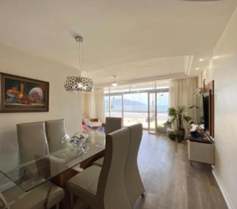 Imagem Imóvel com 3 Quartos à Venda, 162 m² em Gonzaga - Santos Imagem Imóvel com 3 Quartos à Venda, 162 m² em Gonzaga - Santos