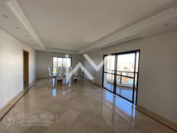 Imagem Apartamento com 4 Quartos à Venda, 352 m² em Vila Lanzara - Guarulhos Imagem Apartamento com 4 Quartos à Venda, 352 m² em Vila Lanzara - Guarulhos